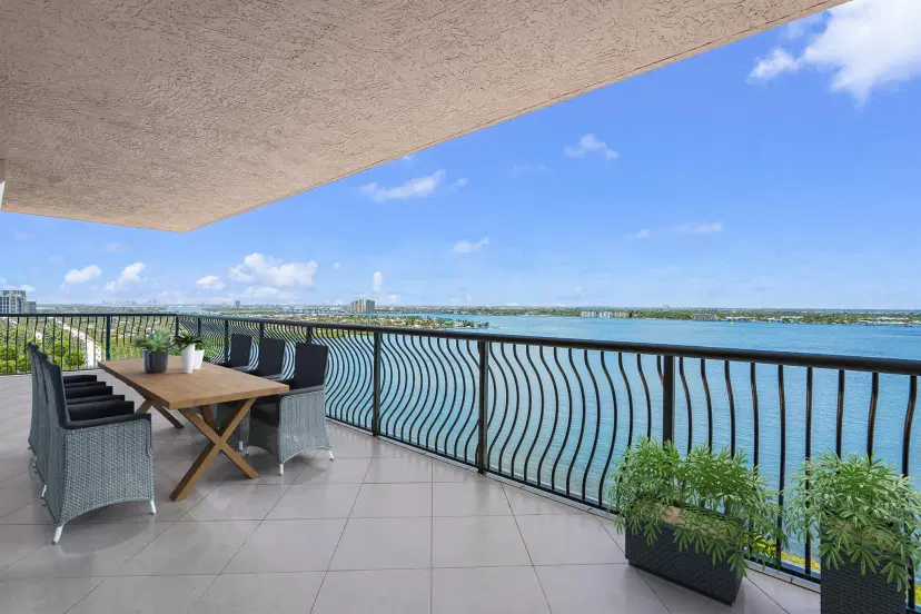 Picture of 5150 N Ocean Drive 1803, Singer Island FL 33404