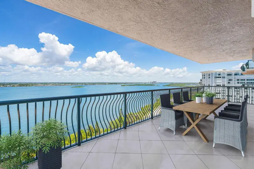 Picture of 5150 N Ocean Drive 1803, Singer Island FL 33404