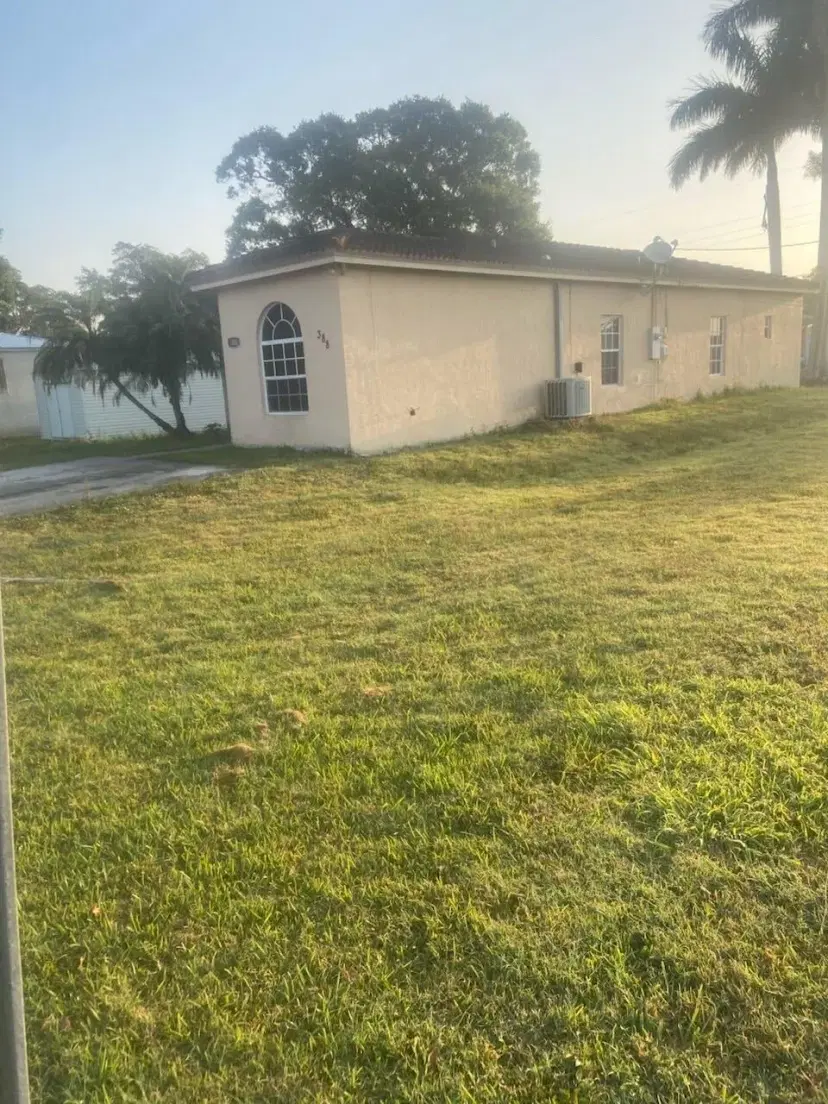 Picture of 388 Annona Avenue, Pahokee FL 33476