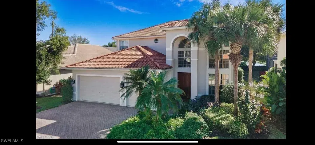 Picture of 1857 Senegal Date Dr, Naples, FL 34119