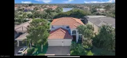 Picture of 1857 Senegal Date Dr, Naples, FL 34119