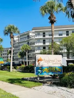 Picture of 1031 Anglers Cv A404, Marco Island, FL 34145