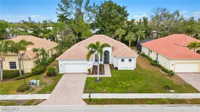 Picture of 16192 Coco Hammock Way, Fort Myers FL 33908