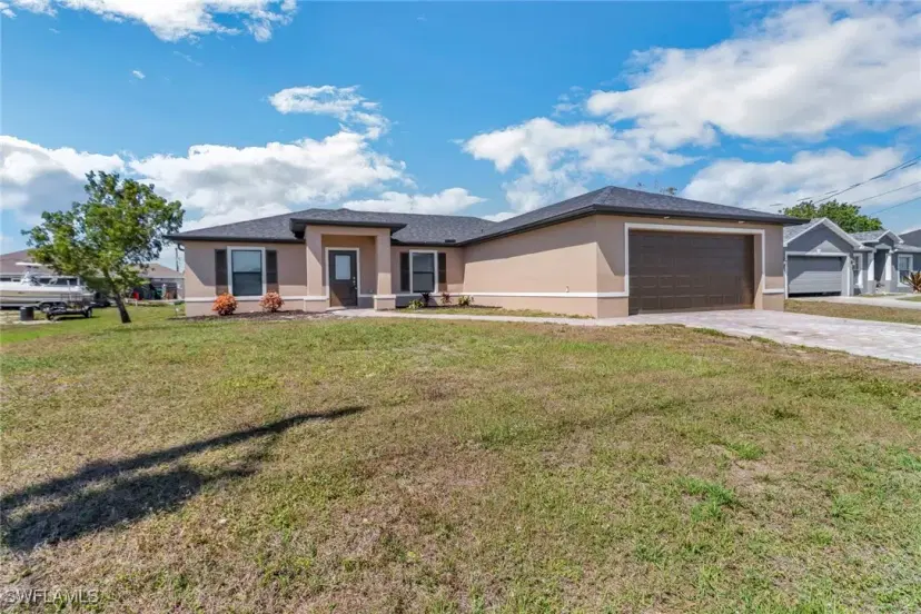 Picture of 1727 NW 12Th Ter, Cape Coral FL 33993
