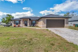 Picture of 1727 NW 12Th Ter, Cape Coral, FL 33993