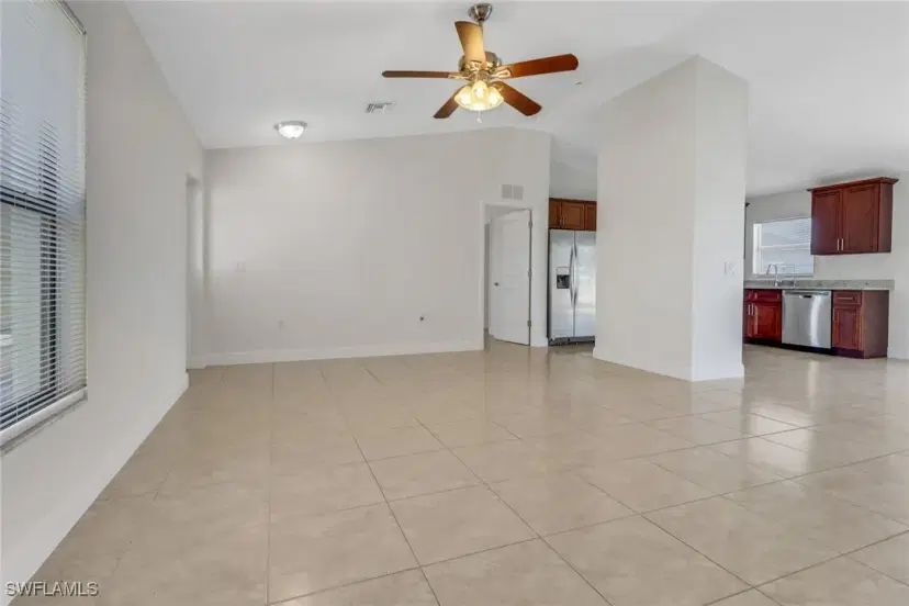 Picture of 1727 NW 12Th Ter, Cape Coral FL 33993