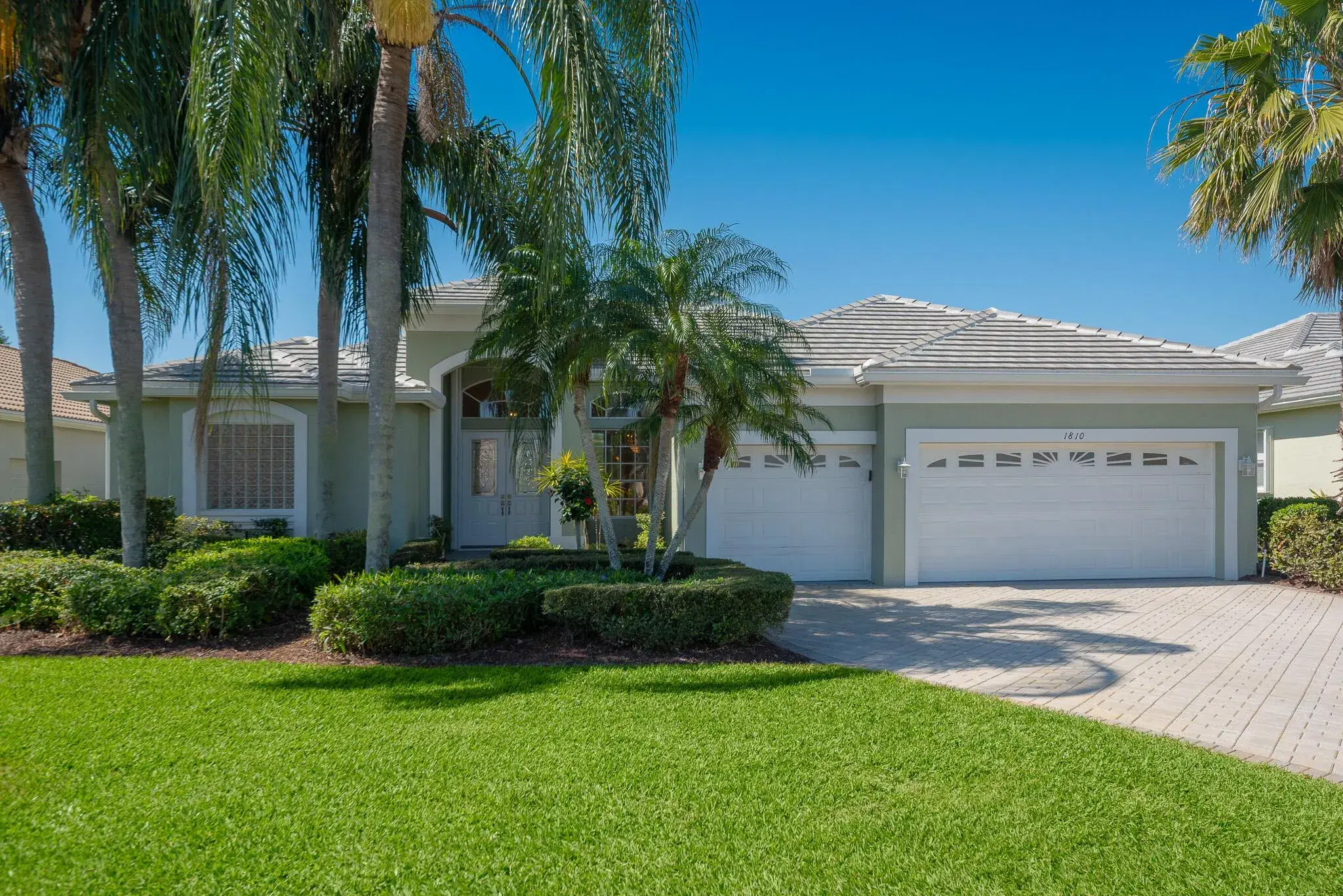 Picture of 1810 SE Killean Court, Port St Lucie, FL 34952