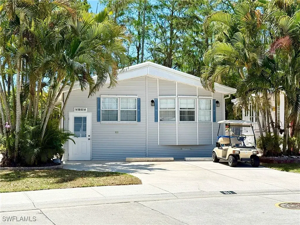 Picture of 91 Vanda Sanctuary 91, Naples, FL 34114