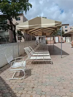 Picture of 2861 Somerset Dr 317, Lauderdale Lakes, FL 33311