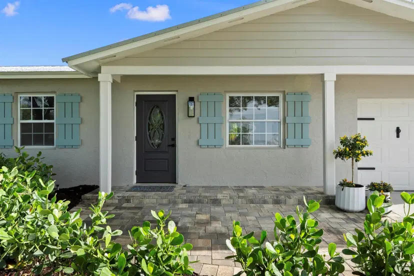 Picture of 2337 NE 16Th Court, Jensen Beach FL 34957