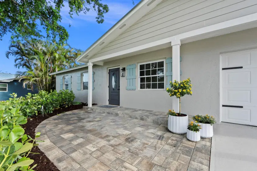 Picture of 2337 NE 16Th Court, Jensen Beach FL 34957