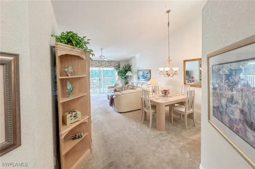 Picture of 888 Woodshire Ln L8, Naples FL 34105