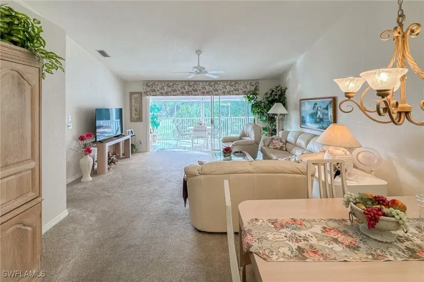Picture of 888 Woodshire Ln L8, Naples FL 34105