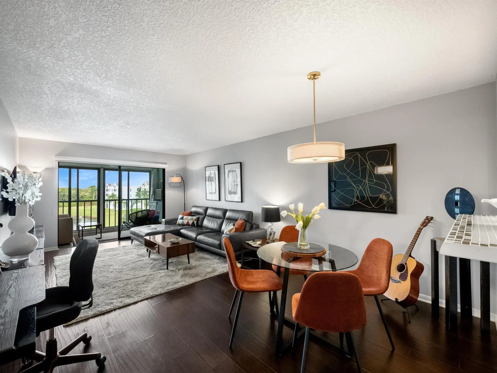 Picture of 5884 Morningstar Circle 405, Delray Beach, FL 33484