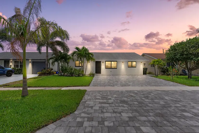 Picture of 524 NW 54Th Street, Boca Raton FL 33487