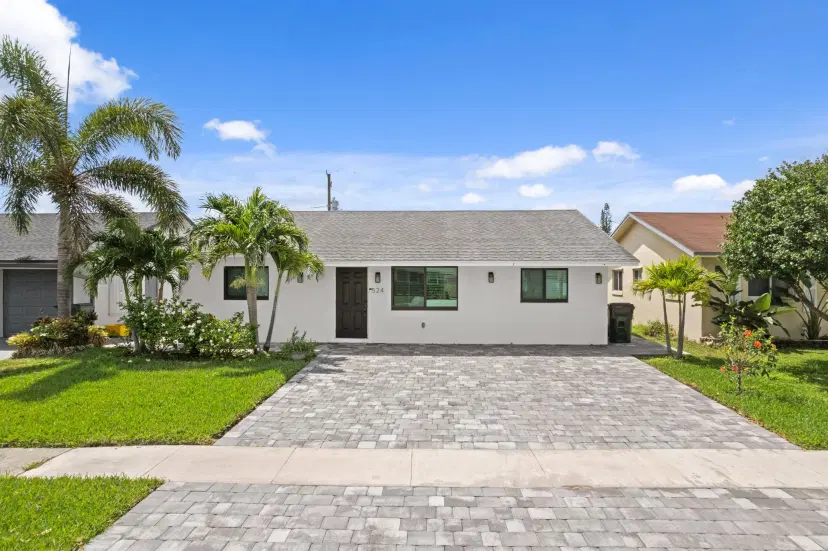 Picture of 524 NW 54Th Street, Boca Raton FL 33487
