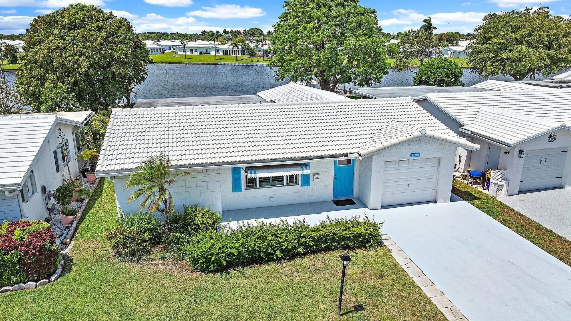 Picture of 1109 Florentine Way, Boynton Beach, FL 33426
