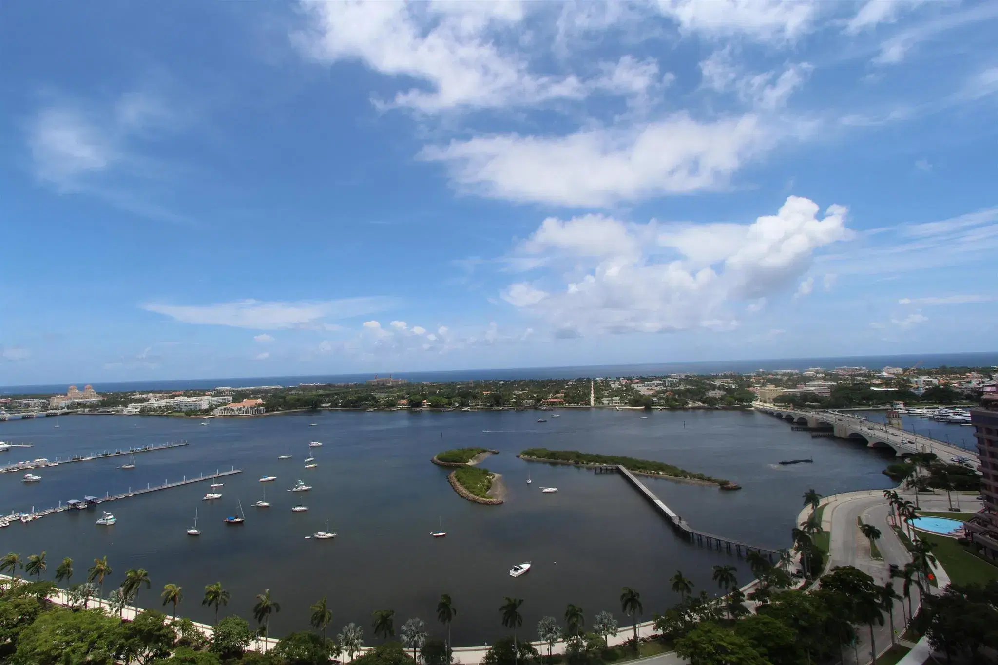 Picture of 529 S Flagler Drive 25F, West Palm Beach, FL 33401