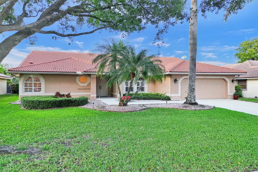 Picture of 10433 NW 51St St, Coral Springs FL 33076