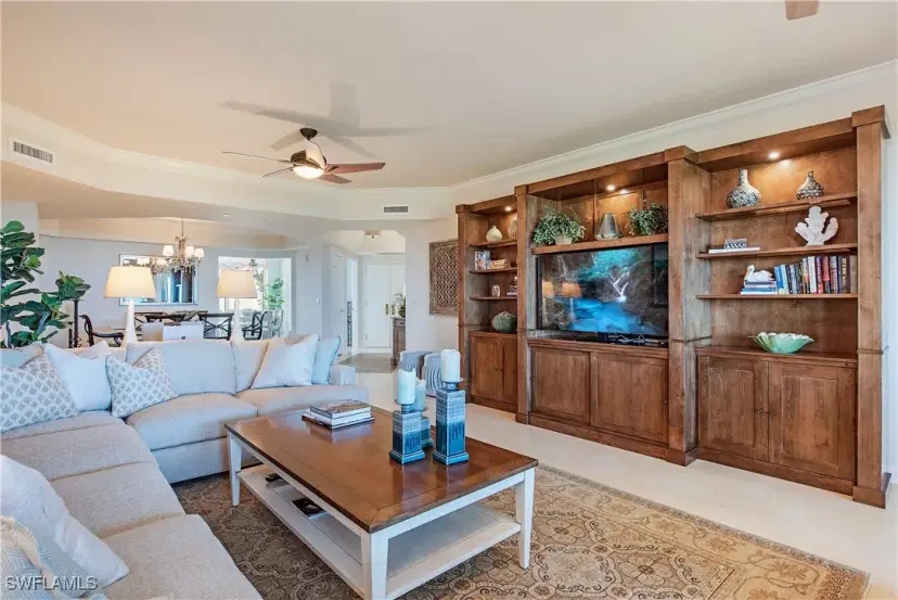 Picture of 7117 Pelican Bay Blvd 906, Naples FL 34108