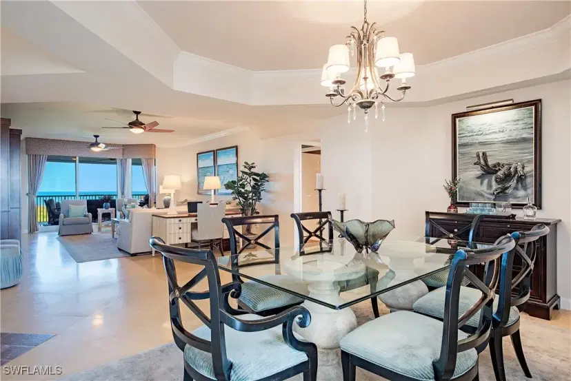 Picture of 7117 Pelican Bay Blvd 906, Naples FL 34108