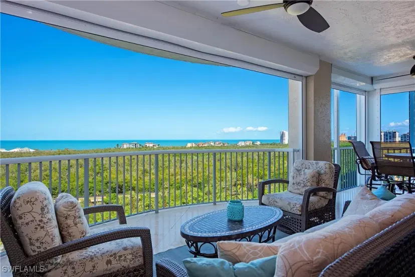 Picture of 7117 Pelican Bay Blvd 906, Naples FL 34108