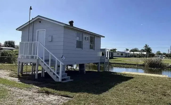 Picture of 1520 Hunter Road, Okeechobee FL 34974