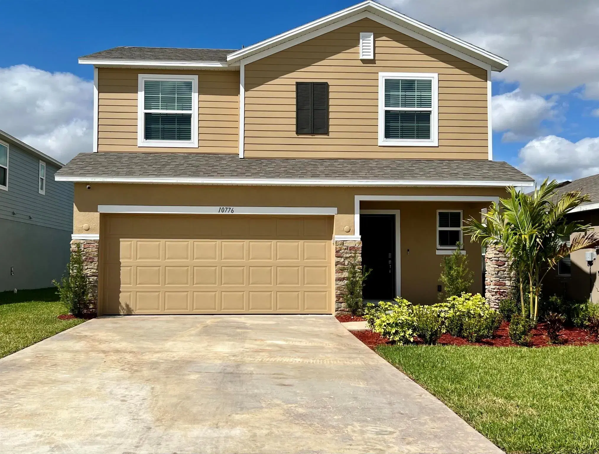 Picture of 10776 SW Vasari Way Way, Port St Lucie, FL 34987