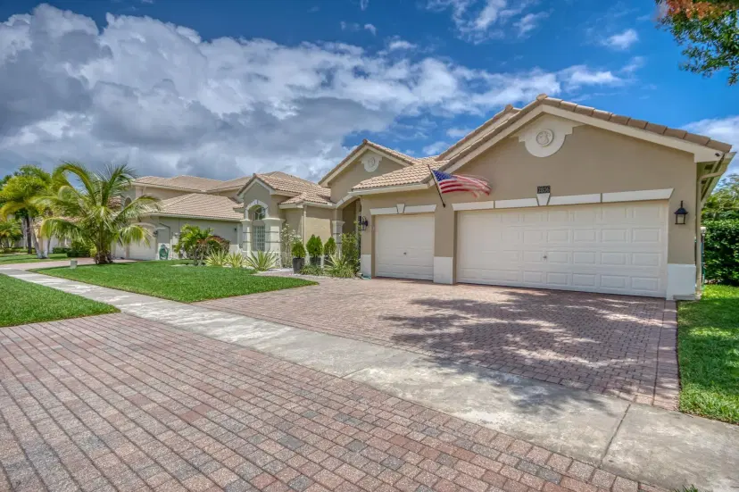 Picture of 2806 SW Newberry Court, Palm City FL 34990