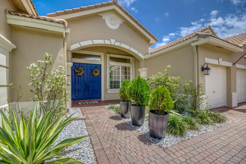 Picture of 2806 SW Newberry Court, Palm City FL 34990
