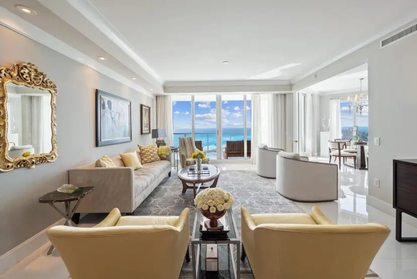 Picture of 2700 N Ocean Drive 1401B, Singer Island FL 33404