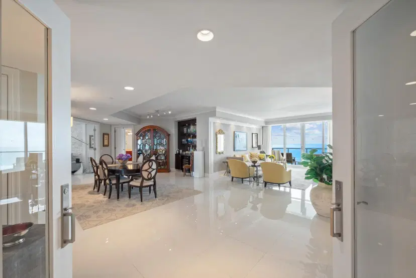 Picture of 2700 N Ocean Drive 1401B, Singer Island FL 33404