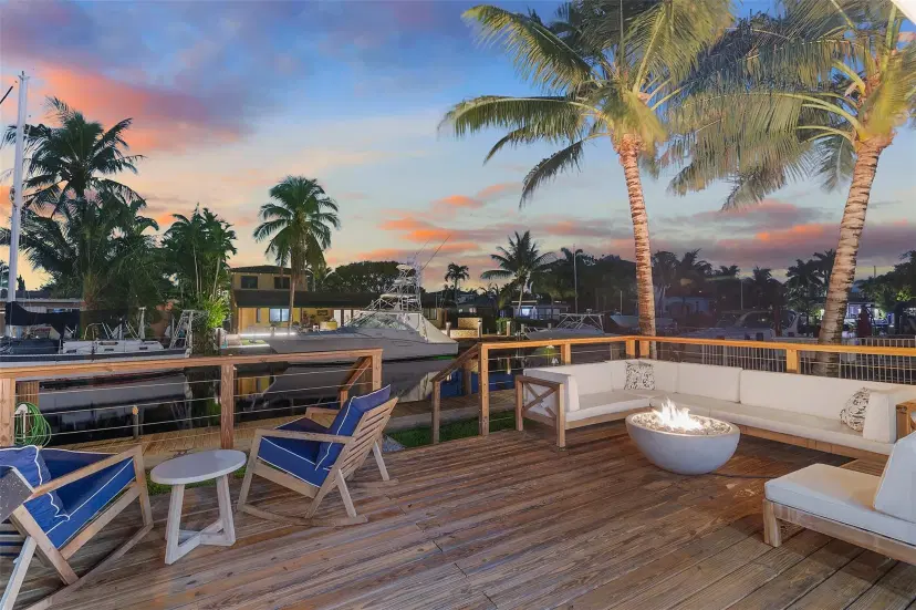 Picture of 1105 Tangelo Isle, Fort Lauderdale FL 33315