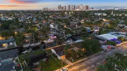 Picture of 1105 Tangelo Isle, Fort Lauderdale, FL 33315