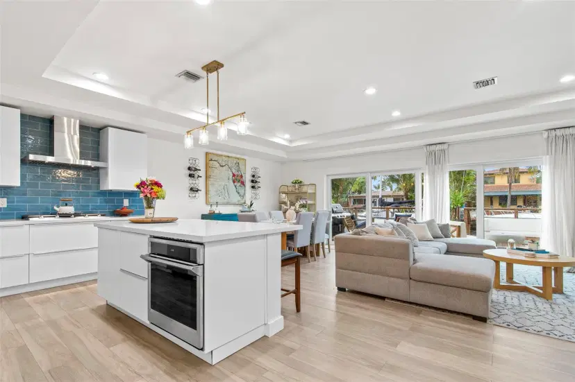 Picture of 1105 Tangelo Isle, Fort Lauderdale FL 33315