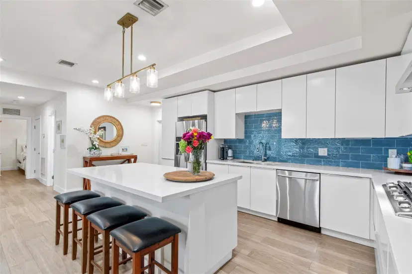 Picture of 1105 Tangelo Isle, Fort Lauderdale FL 33315