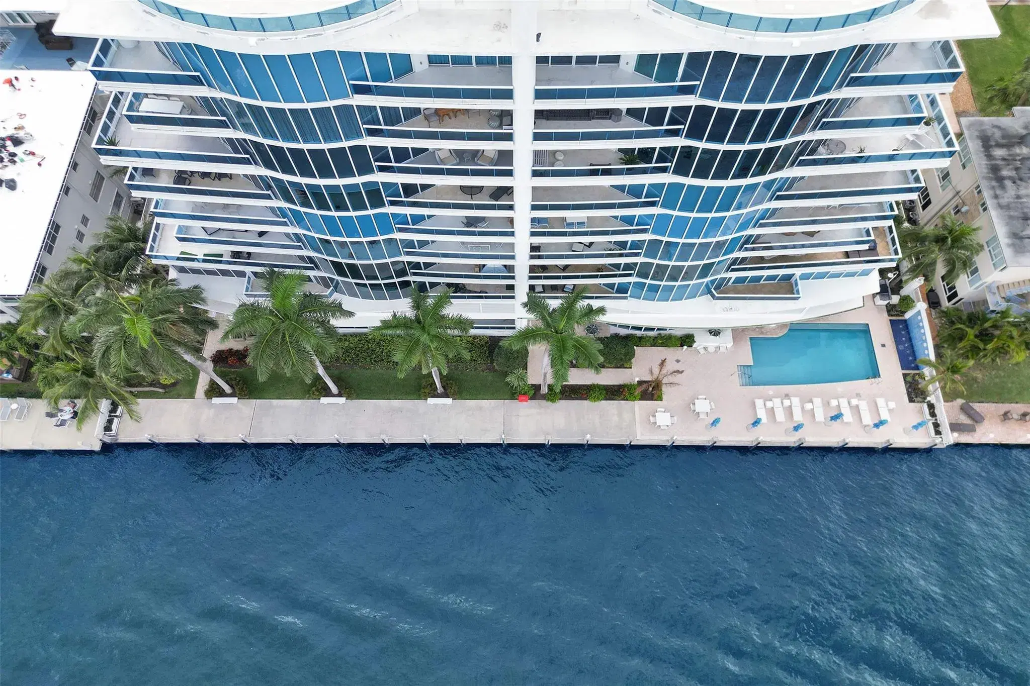 Picture of 715 Bayshore Dr 504, Fort Lauderdale, FL 33304