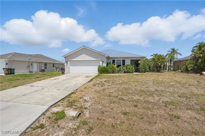 Picture of 1501 NE 9Th Ter, Cape Coral FL 33909