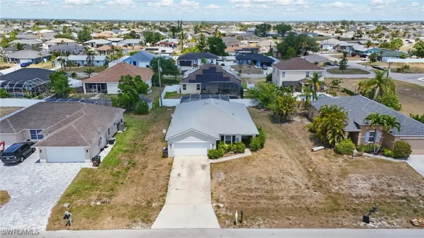 Picture of 1501 NE 9Th Ter, Cape Coral FL 33909