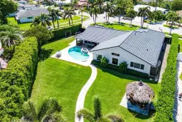 Picture of 7700 NE Spanish Trail Court, Boca Raton, FL 33487