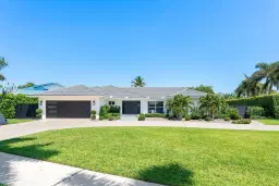 Picture of 7700 NE Spanish Trail Court, Boca Raton, FL 33487