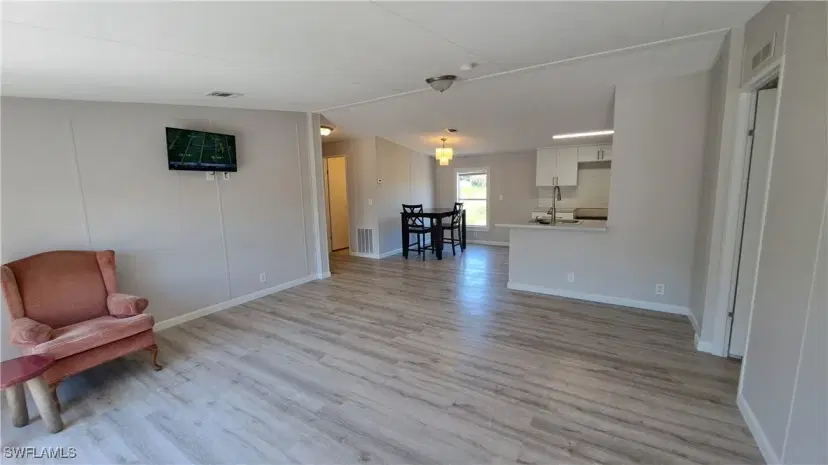 Picture of 221 Horse Club Ave, Clewiston FL 33440