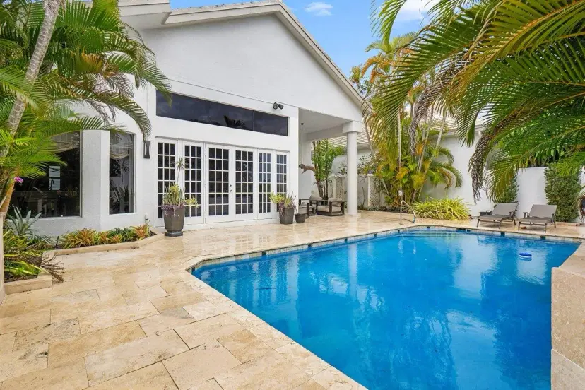 Picture of 16890 Colchester Court, Delray Beach FL 33484