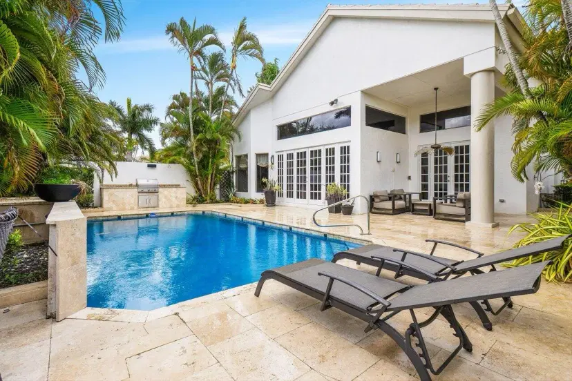 Picture of 16890 Colchester Court, Delray Beach FL 33484