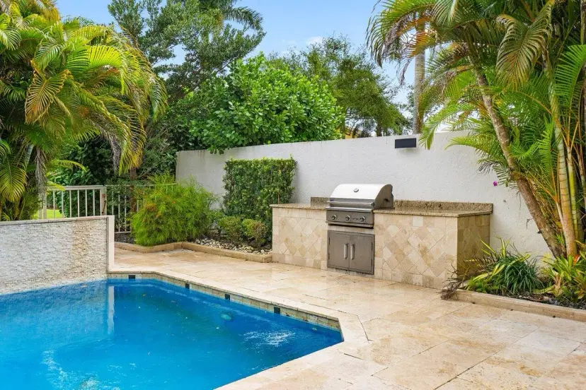Picture of 16890 Colchester Court, Delray Beach FL 33484