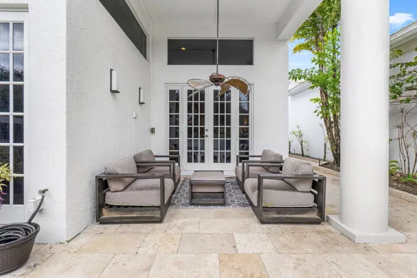 Picture of 16890 Colchester Court, Delray Beach FL 33484