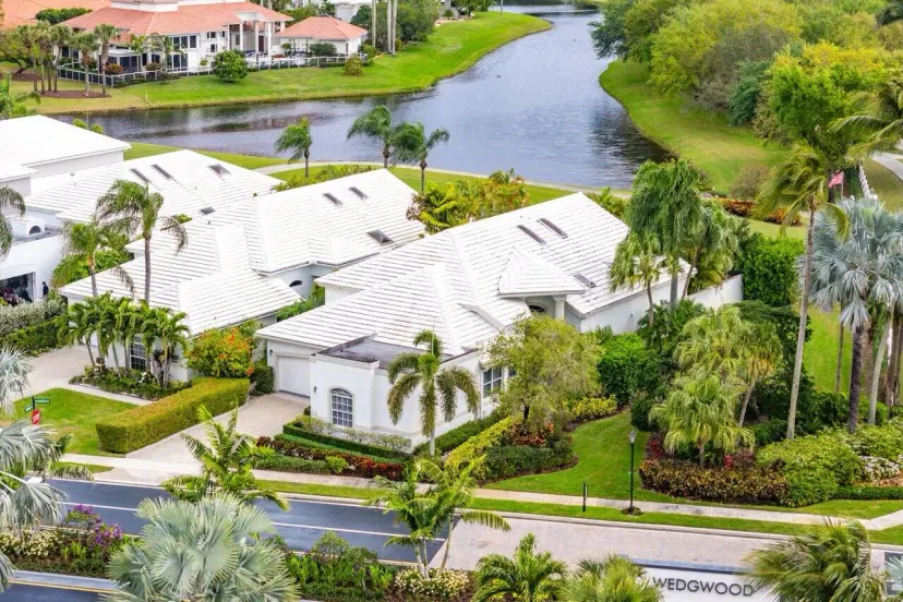 Picture of 16890 Colchester Court, Delray Beach FL 33484