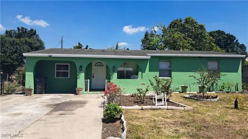 Picture of 509 W Obispo Ave, Clewiston FL 33440