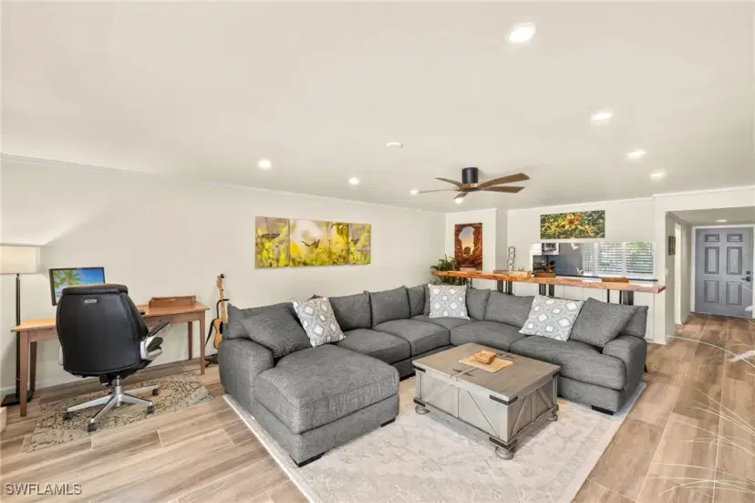 Picture of 4588 Andover Way A203, Naples FL 34112