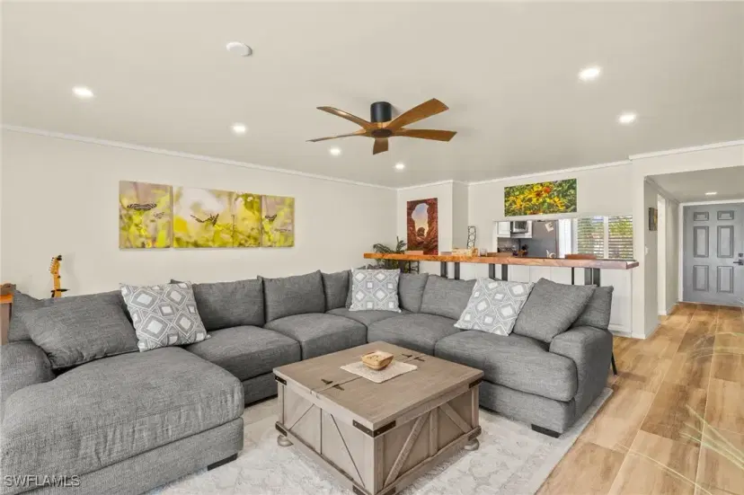 Picture of 4588 Andover Way A203, Naples FL 34112
